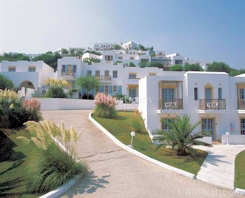 Lagas Aegean Village 10